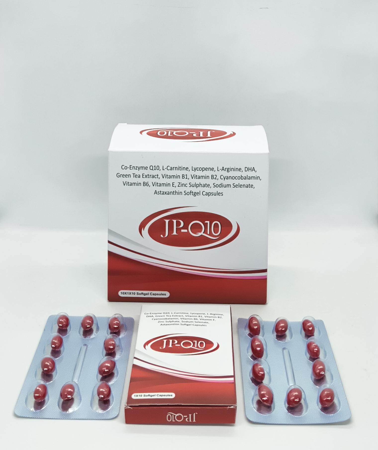 Reliable supply chain